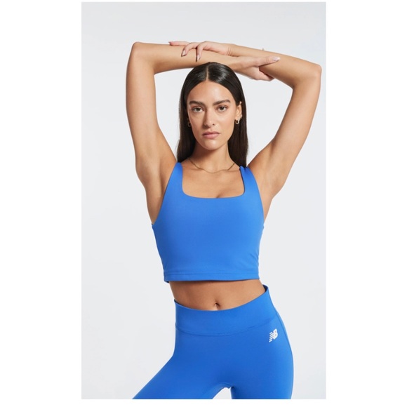 2x 👯‍♀️Host Pick⚡️New Balance Bandier Bra - Picture 3 of 12